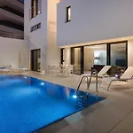 Baotic Villa *