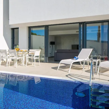 Villa Baotic