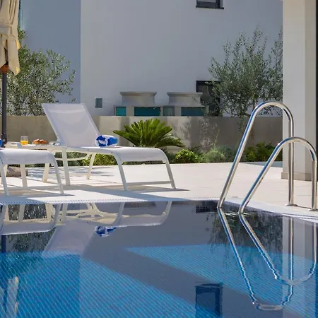 Villa Baotic Seget Vranjica