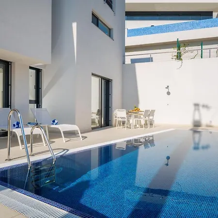 Villa Baotic *